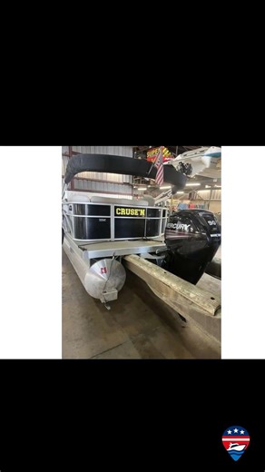 Exclusive Offer: 2018 Bennington SX20 Boat at Grace Marine in Davenport, Iowa!