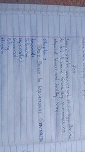 Question:Design a poster using ICT and technology that can be... | Filo