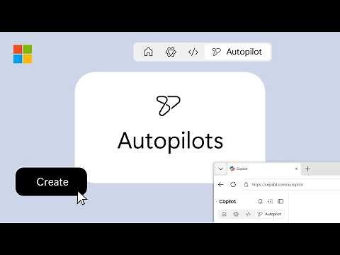 Introducing Autopilots | Satya Nadella at Microsoft Build 2026