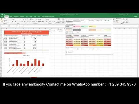 Excel Modules 1-3 SAM Capstone Project 1a | Ensight Healthcare