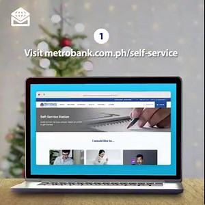 Access your bank account’s Statement of Account anytime through the quick access section of the Metrobank website! Check your transactions here: metrobank.com.ph/self-service For further assistance or other inquiries, please send us a private message and our Community Managers will be there to respond to you. For account specific concerns, please call our Metrobank Contact Center at (02) 88-700-700 (domestic toll-free 1-800-1888-5775). For general inquiries, you may send an e-mail to customercar