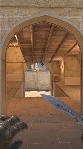 Invincibility Mode in CS2