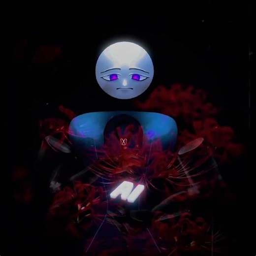 i'm come back... Song- Comeback, Rayless #edit #animation