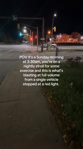 Sunday Morning Soundtrack: Late Night Driving Vibes