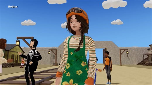 Roblox agrees to $10M settlement with Nevada