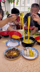 Million View Trending Video Hungry Chinese Family Eating Challenge Incredible Satisfied Ep171 | Trends