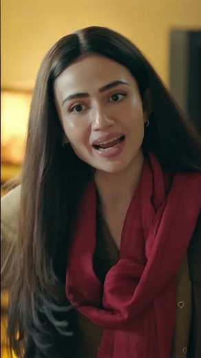 Nahi dunga mein tumhari FEES!! 🙄 #basterasaathhoo #sanajaved #shorts