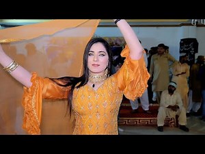 Ay Dil Janre | Mehak Malik | New Dance 2021 | Shaheen Studio