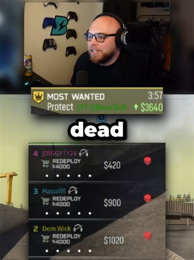 Most Wanted Glitch in Warzone: How It Works and Why It Matters