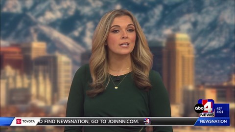 Rally at Utah State Capitol pushes against development near Great Salt Lake