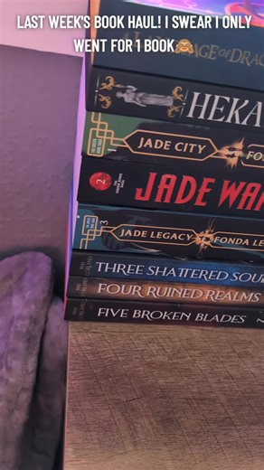 Yes I only went for 1 book in 1 shop! Ended up at @Waterstones @The Works and @Somerville Books our cute little independent bookshop. The ordered the Jack Ketchum books on @Vinted #bookhaul2026 #bookshopping #booktokuk #fantasybooktok #romantasybooktok