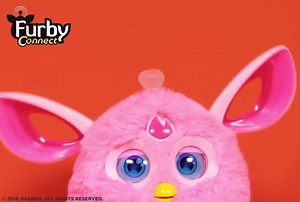 7K views · 251 reactions | Furby Connect knows that the most fun exercise is ear-obics. | Furby | Facebook