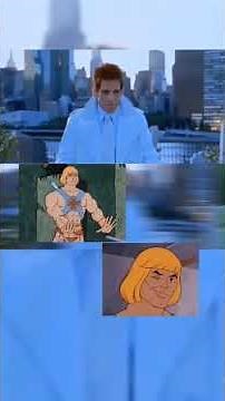 "My friends died in a freak Gasoline fight accident" #zoolander #benstiller