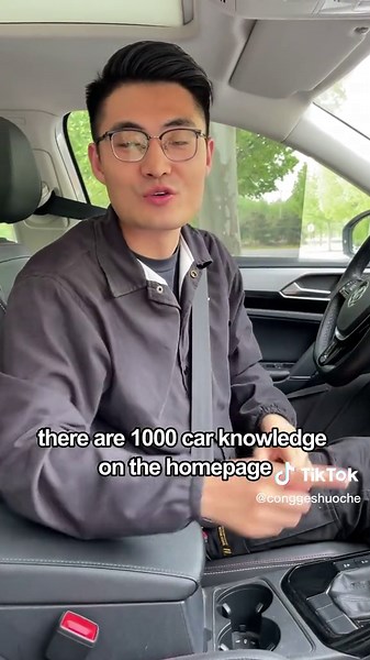 Do you know this hidden small refrigerator in the car?#howto #cartok #car #automotive #driving #drivingskills #drivingtips #drivingschool #foryou #cartips