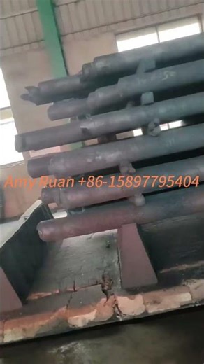 Annealing is a heat treatment process by heating after slow cooling. #moldsteel