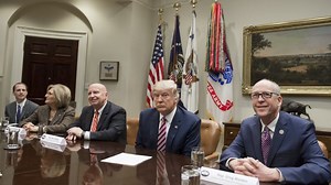 Deadline day for Trump admin wiretap evidence