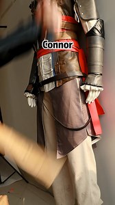 Assassin’s Creed hidden blade | HiddenBlade#2