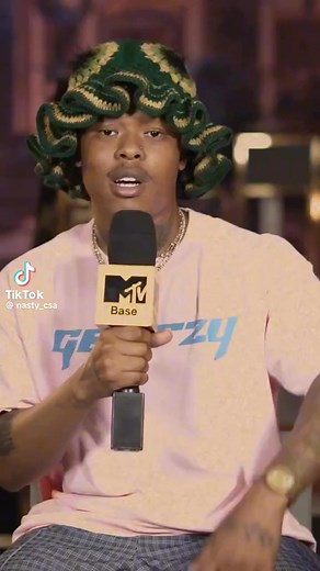 How to become a rapper 😂💣 | Strictly S-A Hip-Hop