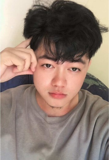 mr. shy guy on TikTok