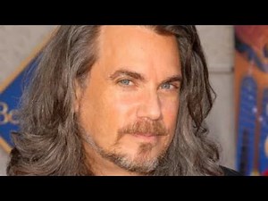 What Happened To Robby Benson?