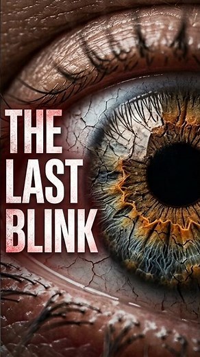 Why Do You Need to Blink? What Happens If You Don’t? 👁️😳