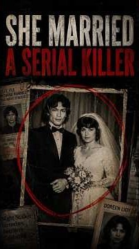 😱 She Fell In Love With A Serial Killer | #shorts #shortfeed #truecrimestories #error704