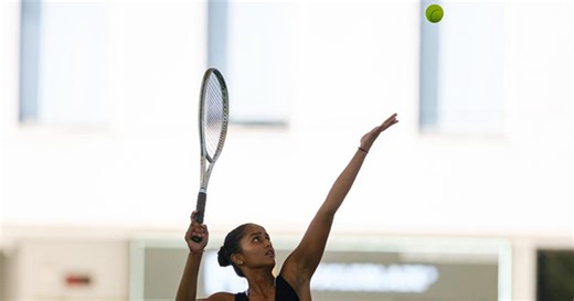 Vaishnavi Adkar looks to make her mark on home soil at 2026 L&T Mumbai Open WTA 125K series