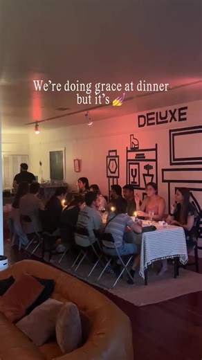 Deluxe Queer: High Tea Dinner Party Experience