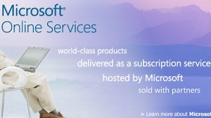 Business Productivity Online Suite expands to 19 countries