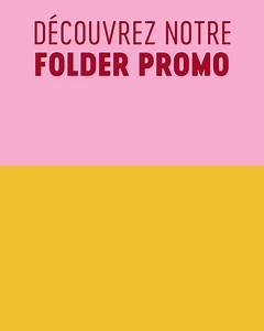 Consultez notre folder promotionnel en ligne et profitez de nombreuses promos!👇 | Delhaize