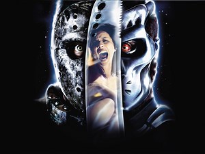 Jason X - Apple TV
