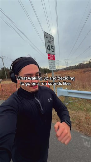 Feeling like Forrest Gump 🏃🏻‍♂️ #runningtiktok #runningmotivation #morningrun #forrestgump #fypシ