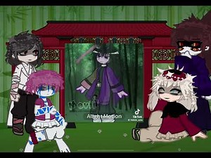 Uppermoons/Muzan react to Lobotomy Trend []KNY[]Copyright[]giyuu kibutsuji AU[] ‪@1.b1teyy_choi‬[] OG []