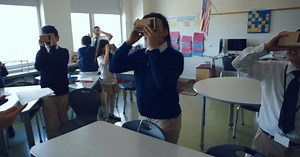 Google Expeditions Pioneer Program Makes VR Educational - SlashGear