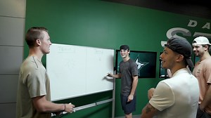 57K views · 275 reactions | ⚠️WARNING⚠️ There is a really, really bad drawing of our great state in this video  Our prospects competed against each other off the ice as well at Development Camp in a fun game of Pictionary. | Dallas Stars | Facebook