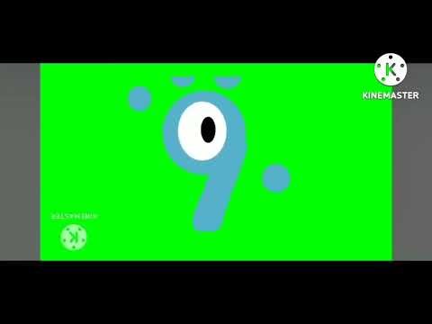 Phonicqlaze's Abstract Number Count - 12