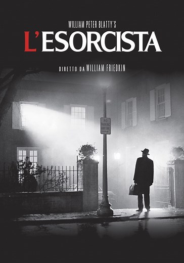 L'esorcista - film: dove guardare streaming online
