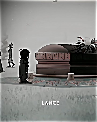 Lance edit 🥶🔥 #goat #symbionictitanlance #symbionictitan #symbionictitanedit #lance #sigma #amv #edit #viral