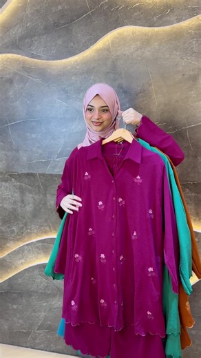 Stylish Cord Set for Winter Season Fashion