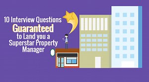 10 Interview Questions Guaranteed to Land You a Superstar Property Manager | Capterra