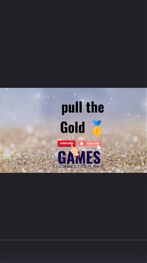pull the Gold 🥇🥇#shorts #trending