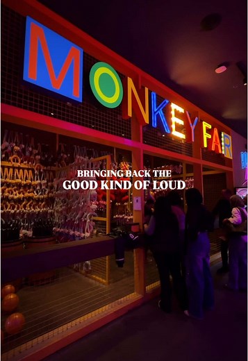 Creating Unforgettable Memories at Brass Monkey