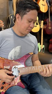 Fermata evo-24 headless SOLD | Fermata Musical Instrument Shop