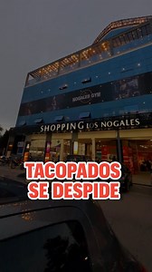 1.8K views · 4 comments | ¡Último día de TACOPADOS en Los Nogales...