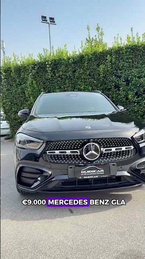 PROMO GLA tua da 165€ al mese