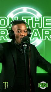 🇿🇦 The Maglera Doe Boy Freestyle | On The Radar Radio