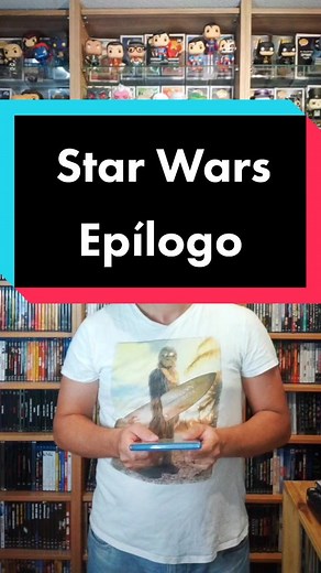 Parodias de Star Wars: Humor y Cine