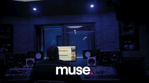 Forget Zoom calls, Muse offers next-level remote music collaboration