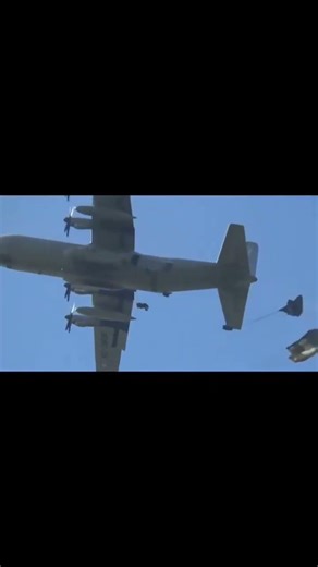 Rapid Response in Action: Shatrujeet Brigade's Airborne Success #shorts