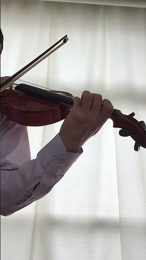Wolfgang Amadeus Mozart Violin Concerto No. 4 in D major, K. 218 1.Mov vol. 7 モーツァルトヴァイオリン協奏曲第４番